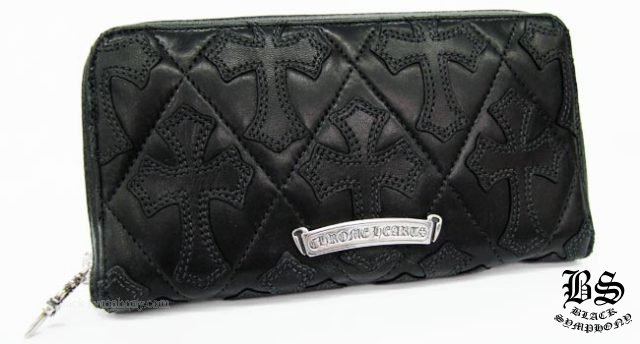 クロムハーツ定番の財布(ウォレット)の種類と魅力 | クロムハーツ情報