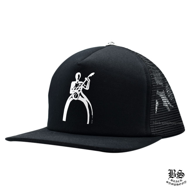 クロムハーツ chrome hearts トラッカーキャップ SEX PISTOLS
