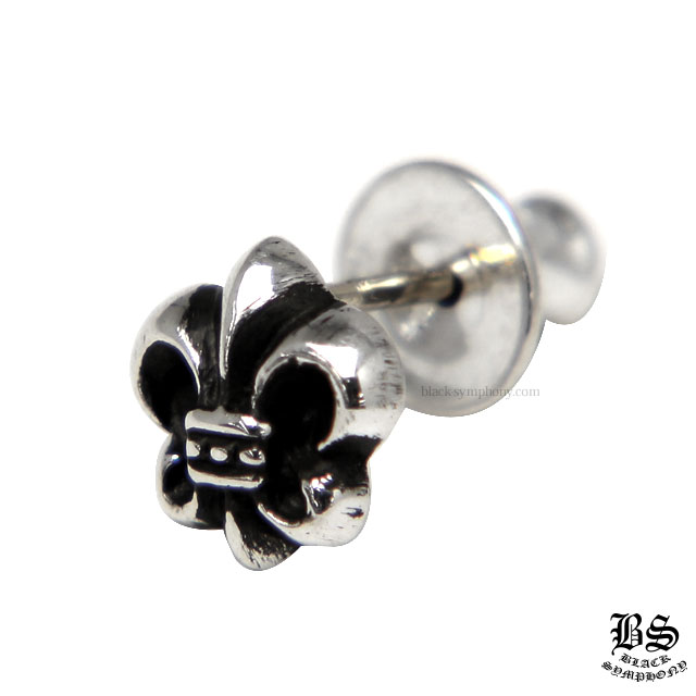 クロムハーツ chromehearts BSフレアスタッドピアス