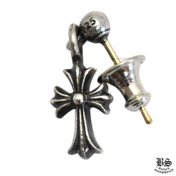 ピアス｜クロムハーツ通販専門店ブラックシンフォニー 