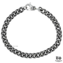 ブレスレット・バングル(腕輪)｜クロムハーツ通販専門店ブラック 
