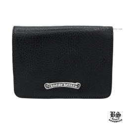 ショートウォレット（財布） | クロムハーツ通販専門店ブラック 