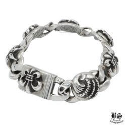 クロムハーツ Chrome Hearts 通販専門店 ブラックシンフォニー