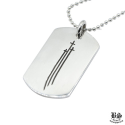 ドッグタグ｜クロムハーツ通販専門店ブラックシンフォニー 