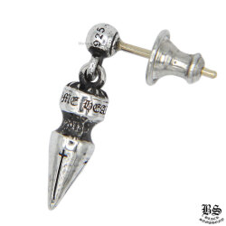 ピアス｜クロムハーツ通販専門店ブラックシンフォニー 