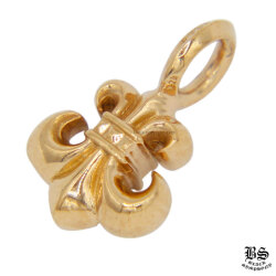 ゴールド 22K(金)｜クロムハーツ通販専門店ブラックシンフォニー 