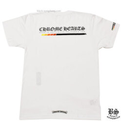 クロムハーツTシャツホースシューホノルル限定ホワイト|クロムハーツ 