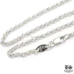 チェーン (ネックレス)｜クロムハーツ通販専門店ブラックシンフォニー 