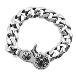 ブレスレット・バングル(腕輪)｜クロムハーツ通販専門店ブラック  