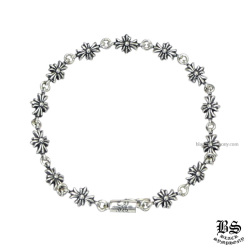 ブレスレット・バングル(腕輪)｜クロムハーツ通販専門店ブラック 