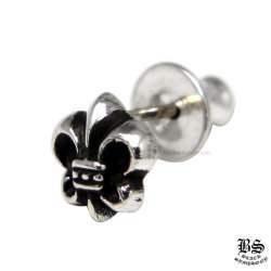 ピアス｜クロムハーツ通販専門店ブラックシンフォニー 