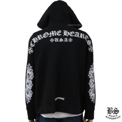 クロムハーツ Chrome Hearts 通販専門店 ブラックシンフォニー