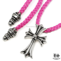 クロムハーツ Chrome Hearts 通販専門店 ブラックシンフォニー