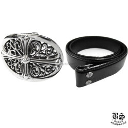 ベルト・バックル｜クロムハーツ通販専門店ブラックシンフォニー 