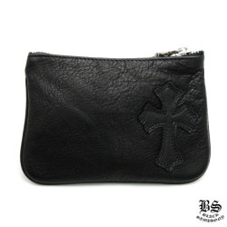 コインパース（小銭入れ）｜クロムハーツ通販専門店ブラックシンフォニー 