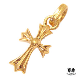 ゴールド 22K(金)｜クロムハーツ通販専門店ブラックシンフォニー 