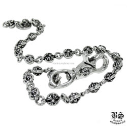 ウォレットチェーン｜クロムハーツ通販専門店ブラックシンフォニー 