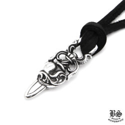 クロムハーツダガーペンダント(ネックレス)|クロムハーツ通販専門店  