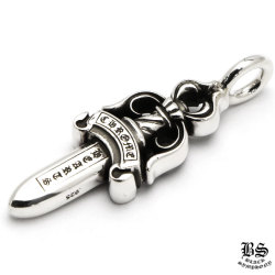 ダガー｜クロムハーツ通販専門店ブラックシンフォニー 