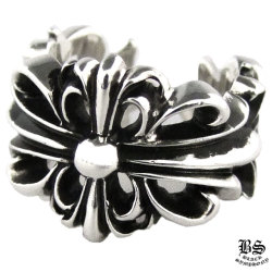 クロムハーツ リング (指輪）｜クロムハーツ通販専門店ブラック  