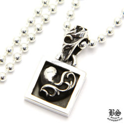 クロムハーツハートチャーム|クロムハーツ通販専門店ブラックシンフォニー 