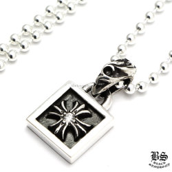 クロムハーツフレームドCHプラスチャーム|クロムハーツ通販専門店  