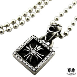 ジュエリー｜クロムハーツ通販専門店ブラックシンフォニー 