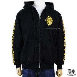 クロムハーツ Chrome Hearts 通販専門店 ブラックシンフォニー
