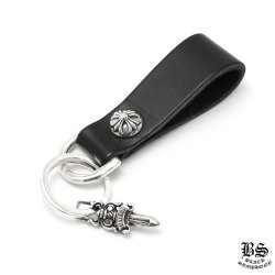 キーリング｜クロムハーツ通販専門店ブラックシンフォニー 