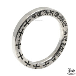 クロムハーツ リング (指輪）｜クロムハーツ通販専門店ブラック  
