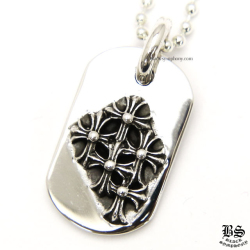 ドッグタグ｜クロムハーツ通販専門店ブラックシンフォニー 