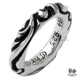 クロムハーツSBTバンドリング|クロムハーツ通販専門店ブラックシンフォニー 