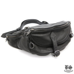 ❣️クロムハーツ スナットパック#1 再びです❣️ CHROME HEARTS クロムハーツ スナットパック#1 マルチカラー