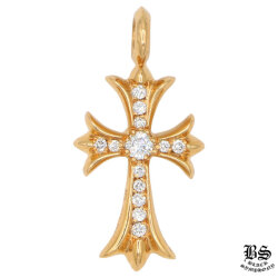 ゴールド 22K(金)｜クロムハーツ通販専門店ブラックシンフォニー
