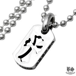 ドッグタグ｜クロムハーツ通販専門店ブラックシンフォニー 