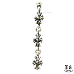 クロムハーツ Chrome Hearts 通販専門店 ブラックシンフォニー