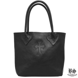 クロムハーツトートバッグセメタリークロスパッチマルチカラー|クロム  