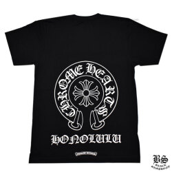 クロムハーツ Chrome Hearts 通販専門店 ブラックシンフォニー