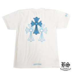 クロムハーツTシャツホースシューホノルル限定ブラック|クロムハーツ 