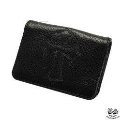 Chrome Hearts ブラックレザーケース<No.530> Chrome Hearts ブラックレザーケース<No.530> 楽天市場】クロムハーツ