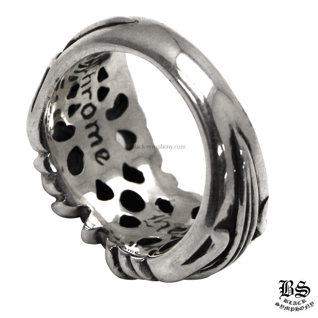 クロムハーツk Tリング クロムハーツ通販専門店ブラックシンフォニー