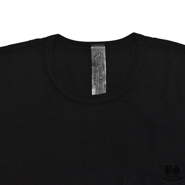 クロムハーツTシャツ Fotiハリスティーターマルチカラー|クロム