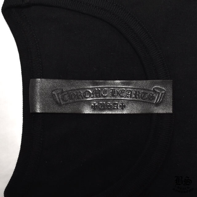クロムハーツ ワイノット LIGHT WORK Tシャツ CHROME HEARTS クロムハーツ Grp Y Not Light Work L/S Tee