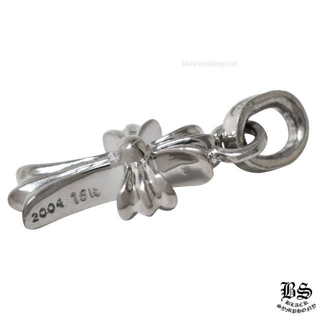 クロムハーツCHクロスベビーファットチャーム18K|クロムハーツ通販専門  