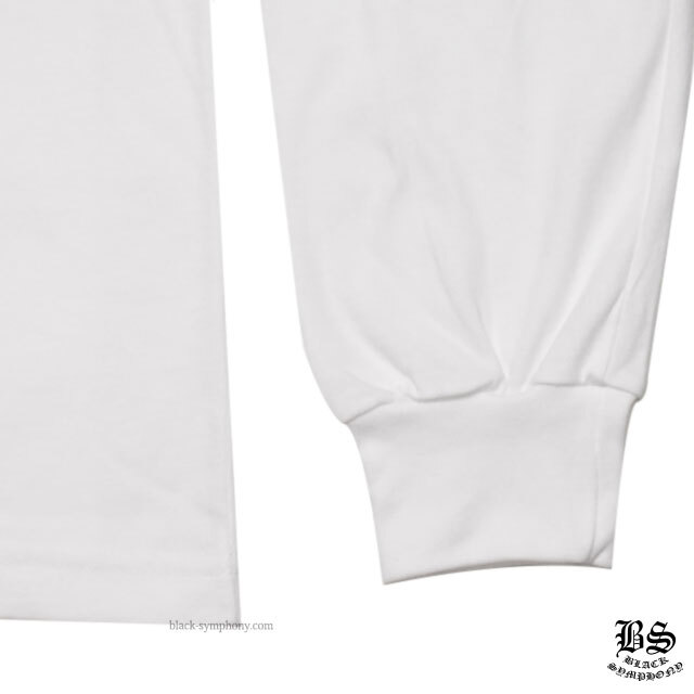 クロムハーツロングTシャツ Fotiハリスティーターマルチカラー