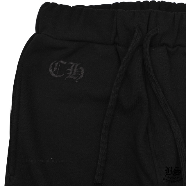 【Chrome Hearts】ホースシューバックポケット スウェットパンツ 楽天市場】グレードアップ！CHROME HEARTSクロムハーツ4Poket