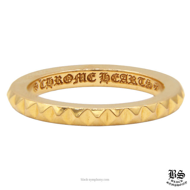 クロムハーツハンドリング 楽天市場】クロムハーツ/CHROME HEARTS スクロールバンドリング