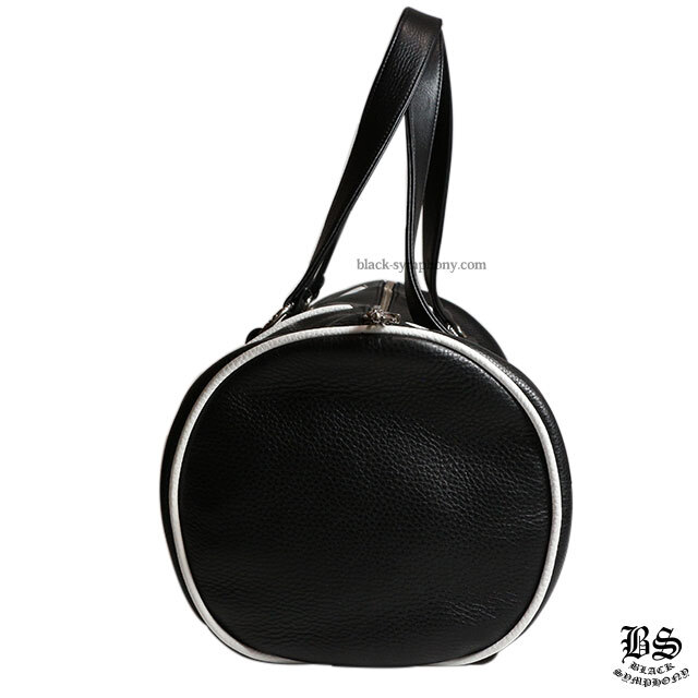 クロムハーツ皮袋3点セット クロムハーツ 付属品3点セット 黒 ch chrome hearts
