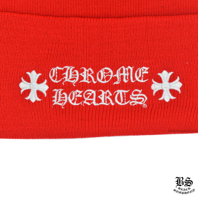 【希少】 限定品 CHROME HEARTS 原宿店オープン記念限定 ワッペン 希少】 限定品 CHROME HEARTS 原宿店オープン記念限定 ワッペン