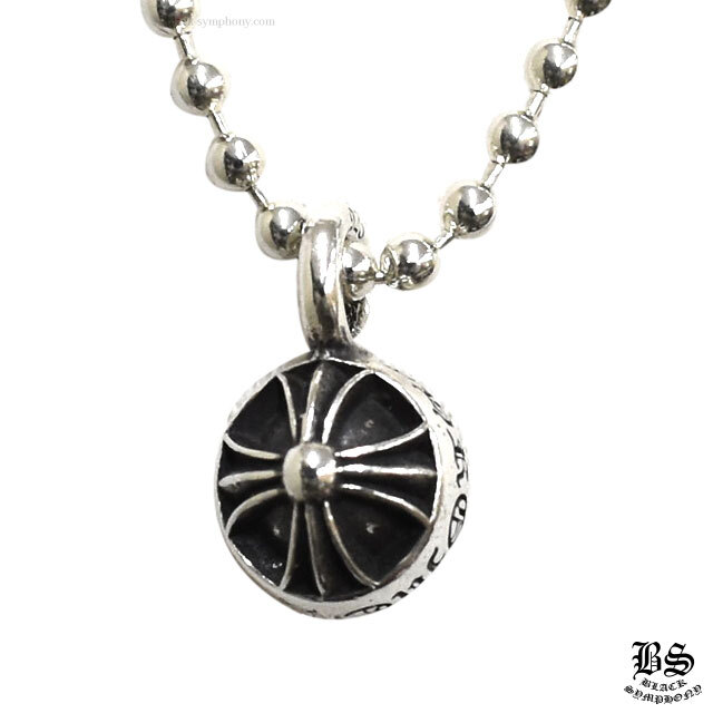 クロムハーツバンデッドプラスビーズチャームスモール|クロムハーツ  